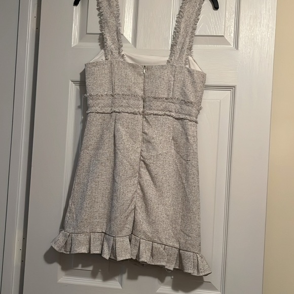 Mini Dress - Picture 3 of 3